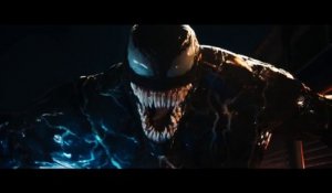 Venom : bande-annonce VF