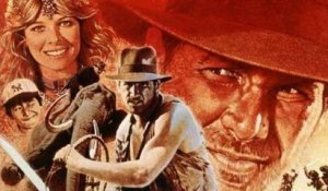 Indiana Jones et le Temple maudit : Le coup de coeur de Télé 7