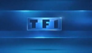 2021 : TF1 présente son tout nouvel habillage