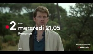 romance (France 2) bande-annonce ep 3 et 4