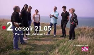 Prenez soin de vous (France 2) bande-annonce