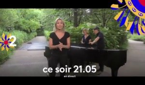 Le grand échiquier (France 2) bande-annonce
