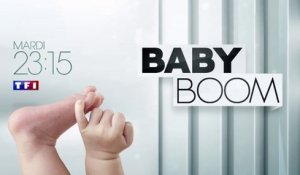 Baby Boom - Vocation sage-femme