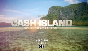 Cash Island - Episode 2 - 30 08 17 - C8