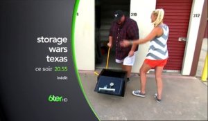 Storage Wars - Texas