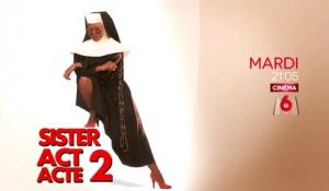 Sister Act 2 (M6) bande-annonce