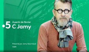 Bande-annonce : "C Jamy" avec Jamy Gourmaud sur France 5