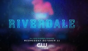 Riverdale : teaser 1 saison 2 VO