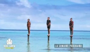 Koh-Lanta (TF1) teaser de la finale
