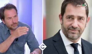 Zapping du 04/06 : Edouard Baer critique Christophe Castaner