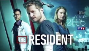 The Resident (TF1) Bienvenue à Chastain