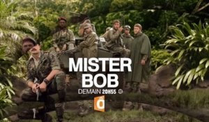 Mister Bob - 11 08 17 - France Ô