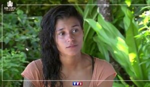 Koh-Lanta, l'île des héros (TF1) Episode 12