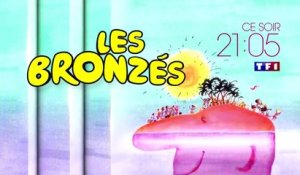 Les Bronzés (tf1) bande-annonce