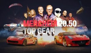 Top Gear - Le Combat des chefs - 28/09/16