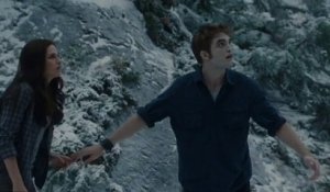 Twilight, chapitre 3 : hésitation - bande-annonce VF