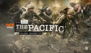 The Pacific - S1E4/5/6 - 27/07/17