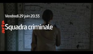 SQUADRA CRIMINALE - s02ep9 - arte -29 06 18