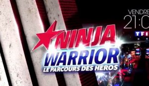 Ninja Warrior - 07 07 17 - TF1