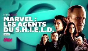 Marvel - Les agents du S.H.I.E.L.D. - saison 4 - 6ter