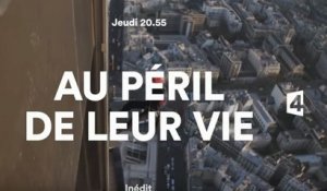 Au péril de leur vie - Les 50 ans des Pompiers de Paris - 13 07 17 - France 4