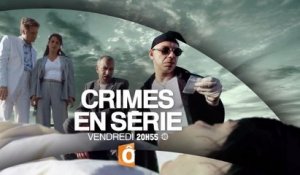 Crimes en série - 30 06 17 - France Ô