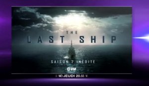 Last Ship  - S2E11 - Valkyrie - 11/08/16