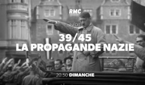 39-45  la propagande nazie - rmc - 17 06 19