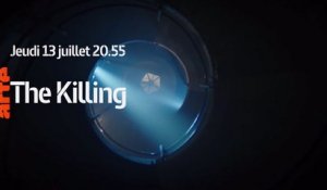 The Killing épisode 1 saison 3 - 13 07 17 - Arte