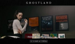 Ghostland la Bande-annonce VOST