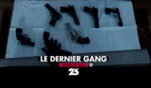 Le Dernier Gang - 02 07 17 -Numéro 23