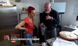 Cauchemar en cuisine - Marseille - M6 - 23 05 18