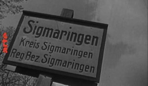 THEMA Sigmaringen, le dernier refuge (arte) bande-annonce