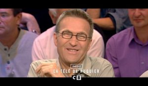 La télé de Ruquier - C8 - 02 06 18