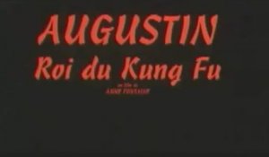 Augustin, roi du Kung Fu - VF