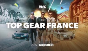 top gear france - Road trip électrique - rmc - 13 02 19