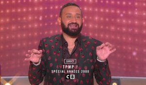 TPMP ! Spécial années 2000 (c8) : la bande-annonce