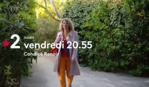 Candice Renoir - Rira bien qui rira le dernier - s06ep03 - france 2 - 04 05 18