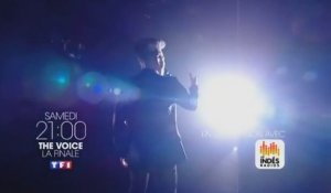 The Voice - Finale 2017 TF1 - 10 06 17