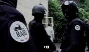 Teaser - Human Bomb, prise d'otages à la maternelle de Neuilly  - 14 05 05-  C8