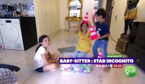 Baby-sitter star incognito - gulli - 18 04 18