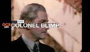 Colonel Blimp - 18/07/16