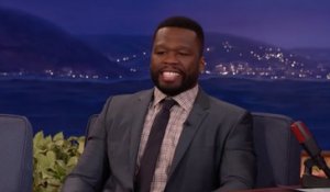 50 Cent ne veut ni de Trump ni de Kanye West en Président