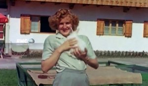 Eva Braun, épouse Hitler - 15 07 16
