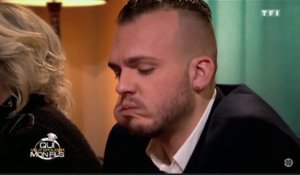 Le zapping du 29/06 : Qui veut épouser mon fils ? (TF1) : Il mange une bougie, la confondant avec un macaron