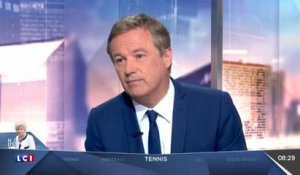 LCI : Nicolas Dupont-Aignan va porter plainte contre Stéphane Guillon