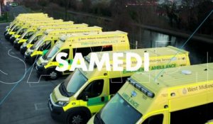Urgence ambulances - num23 - 07 04 18
