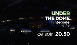 Under The Dome - L'intégrale - Série club