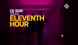 Eleventh Hour - Saison 1