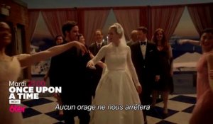 Once Upon a Time - Mélodie d'amour (episode musical) + documentaire - 6Ter 13 03 18